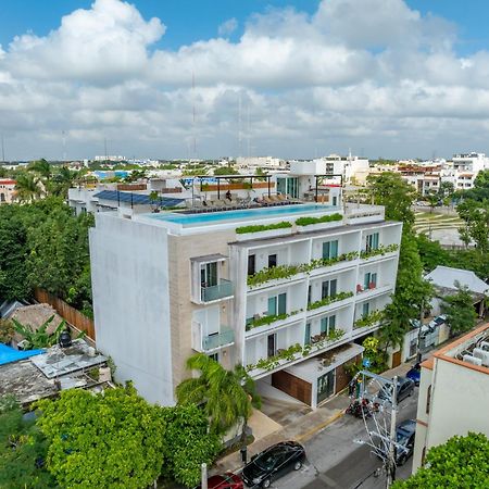 Papaya 15 Apartments ปลายาเดลการ์เมน ภายนอก รูปภาพ