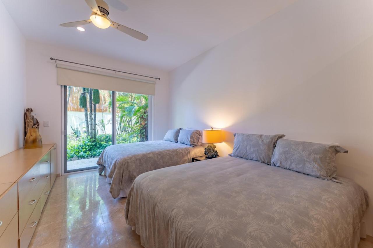 Papaya 15 Apartments ปลายาเดลการ์เมน ภายนอก รูปภาพ