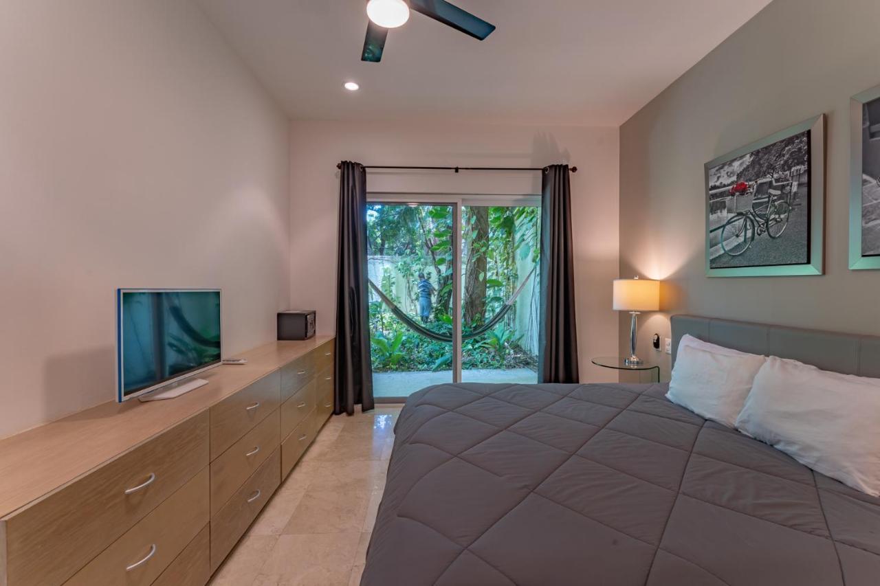 Papaya 15 Apartments ปลายาเดลการ์เมน ภายนอก รูปภาพ