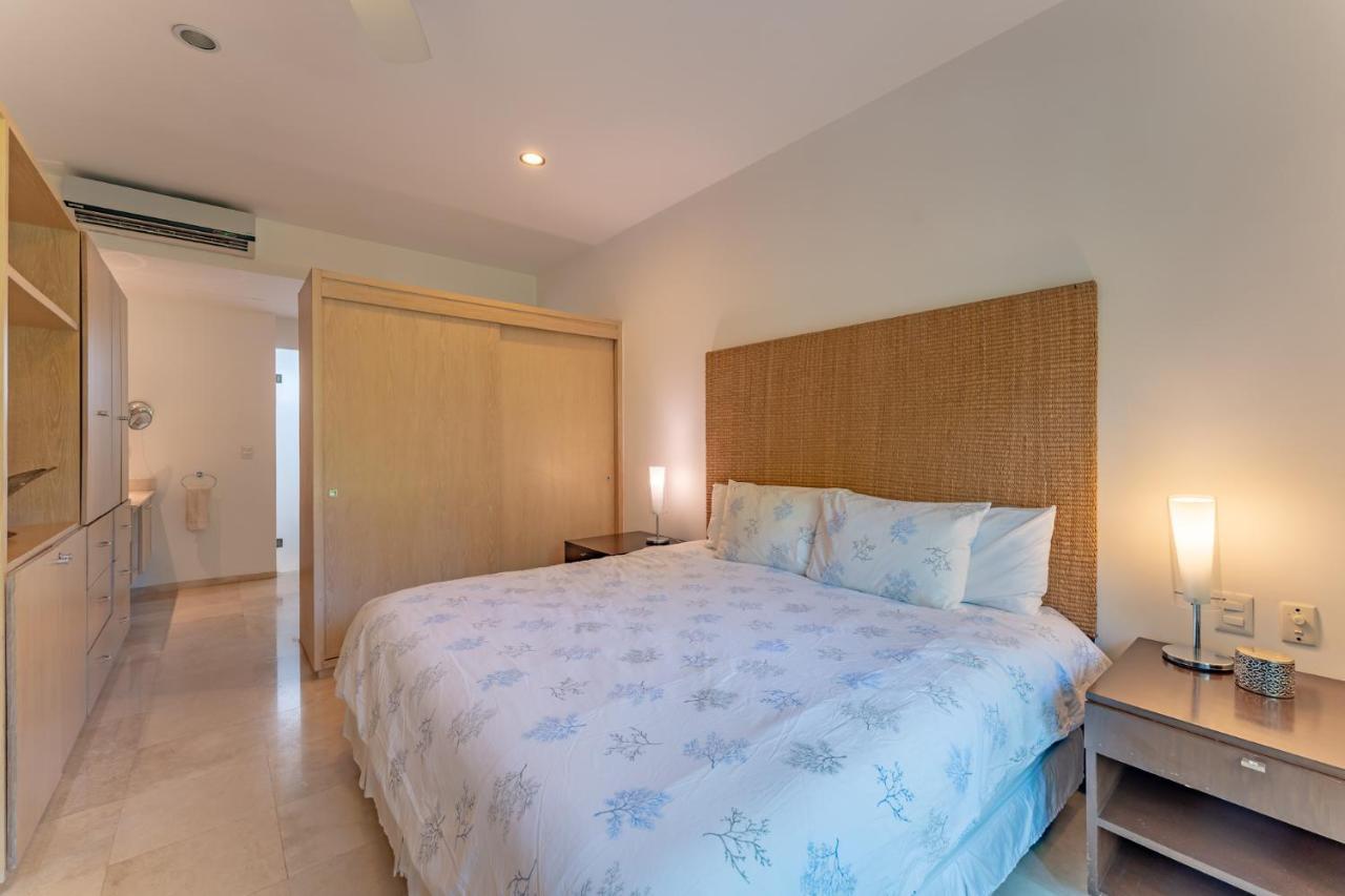 Papaya 15 Apartments ปลายาเดลการ์เมน ภายนอก รูปภาพ