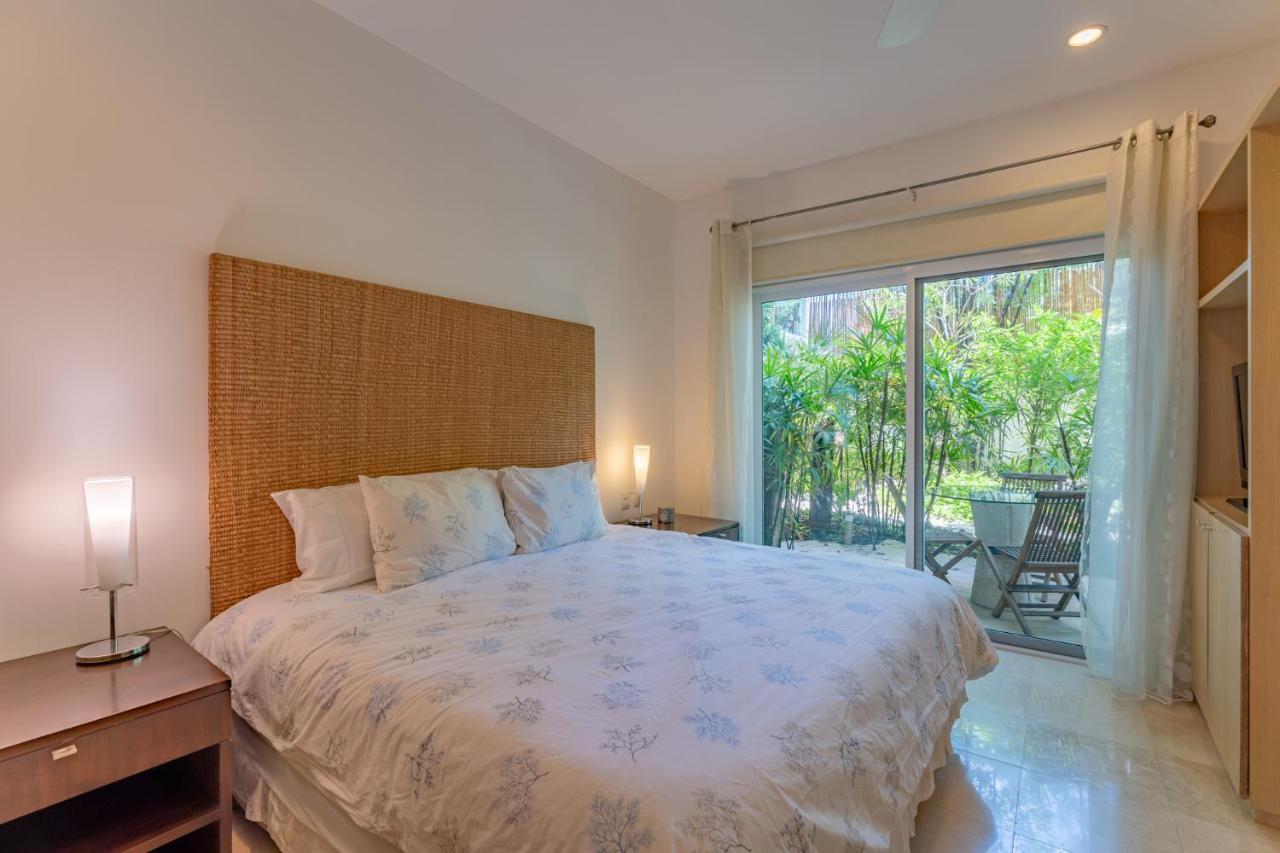 Papaya 15 Apartments ปลายาเดลการ์เมน ภายนอก รูปภาพ