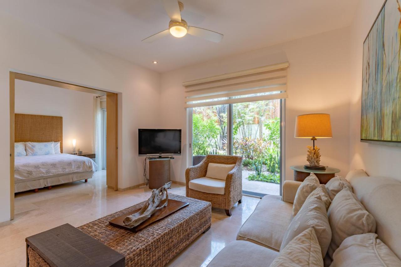 Papaya 15 Apartments ปลายาเดลการ์เมน ภายนอก รูปภาพ