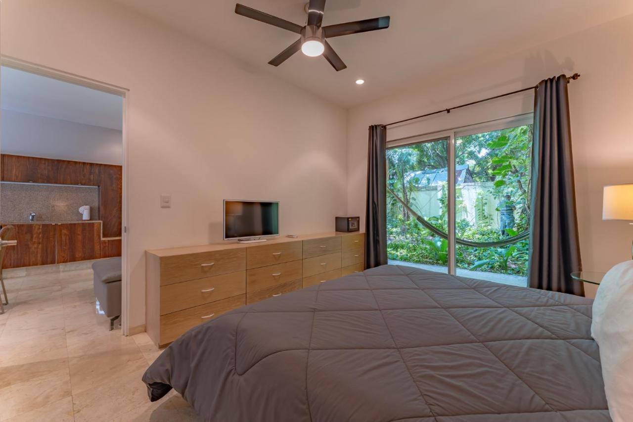 Papaya 15 Apartments ปลายาเดลการ์เมน ภายนอก รูปภาพ