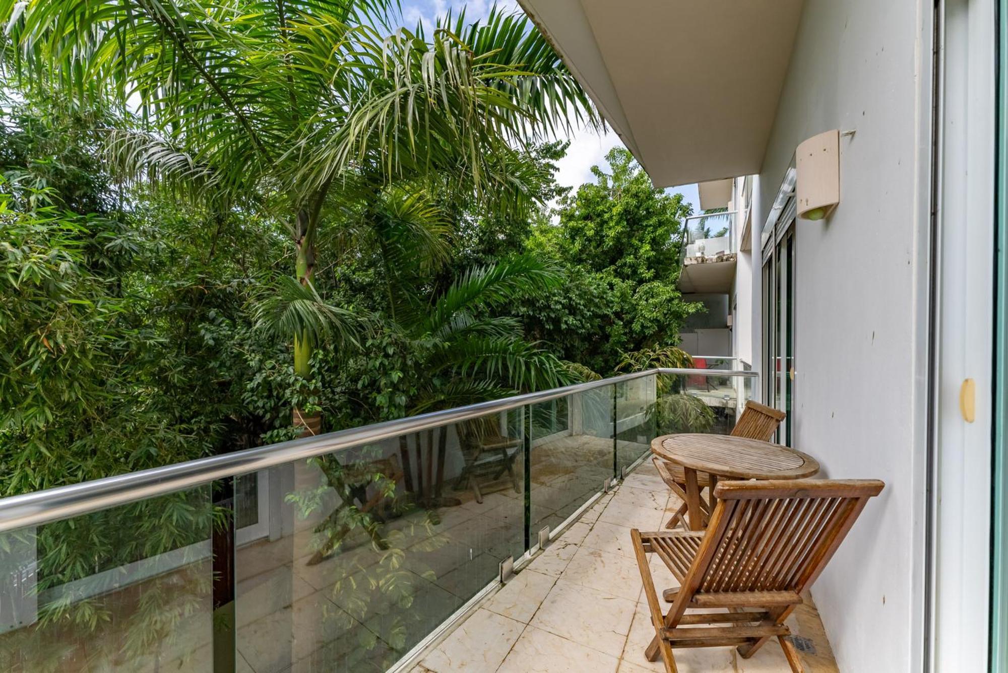 Papaya 15 Apartments ปลายาเดลการ์เมน ภายนอก รูปภาพ