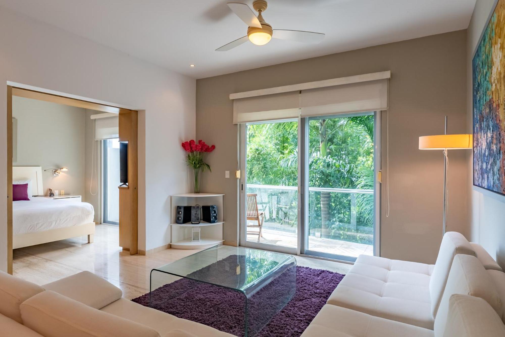 Papaya 15 Apartments ปลายาเดลการ์เมน ภายนอก รูปภาพ