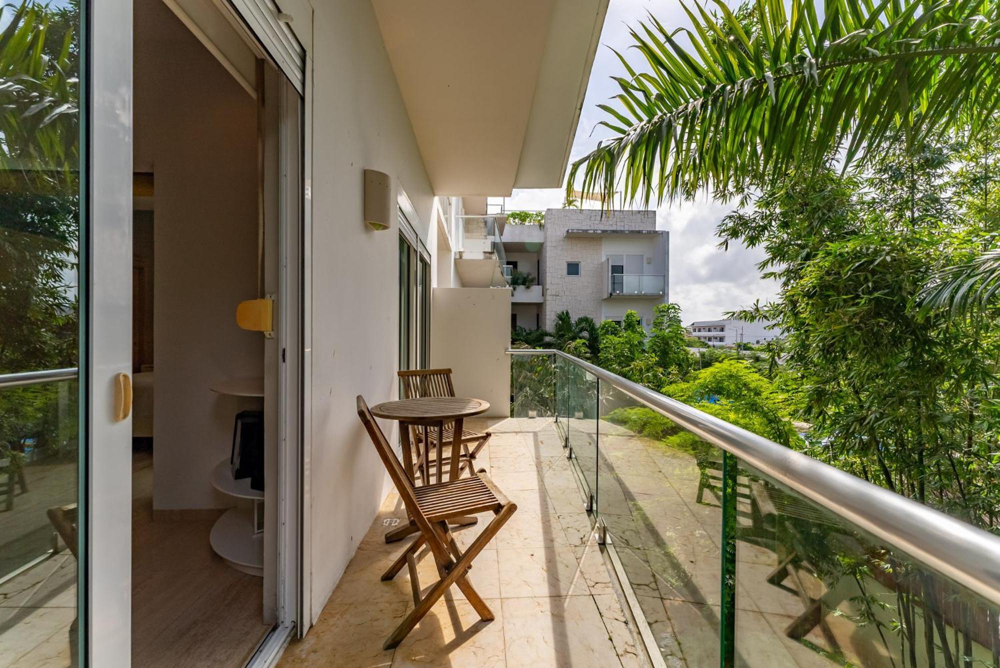 Papaya 15 Apartments ปลายาเดลการ์เมน ภายนอก รูปภาพ