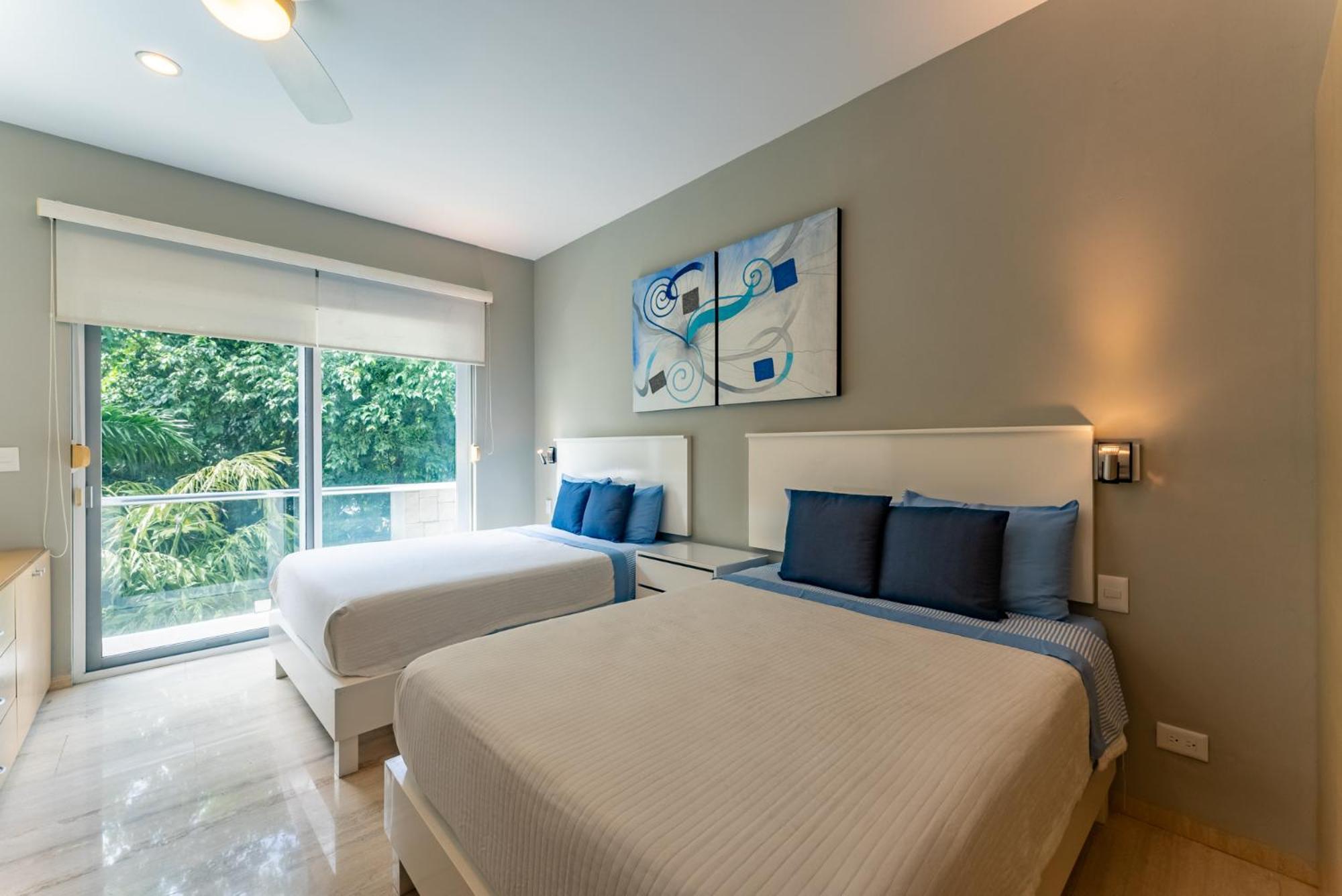 Papaya 15 Apartments ปลายาเดลการ์เมน ภายนอก รูปภาพ