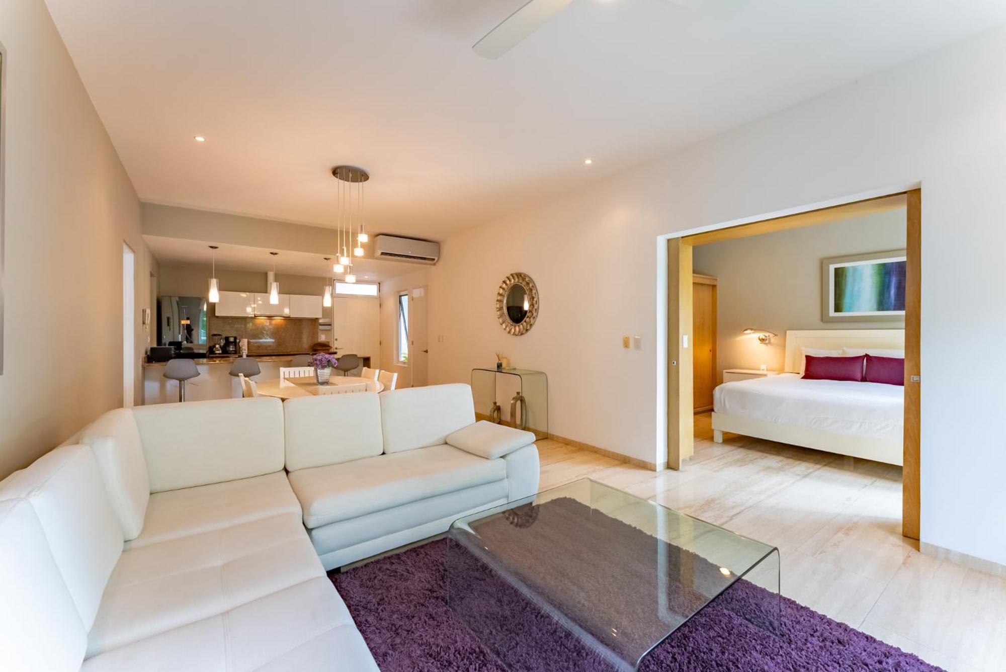 Papaya 15 Apartments ปลายาเดลการ์เมน ภายนอก รูปภาพ