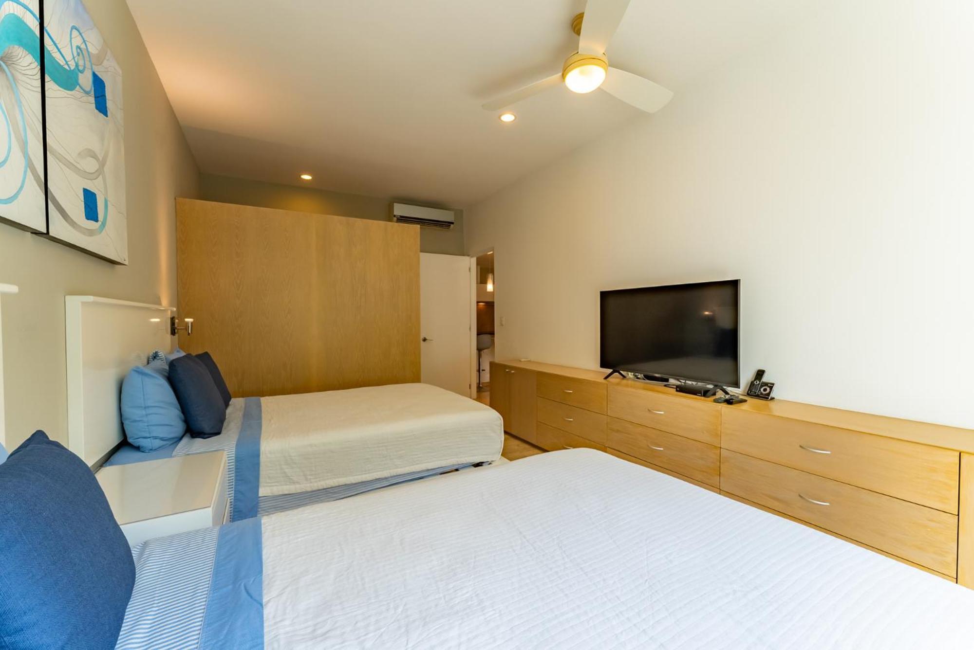 Papaya 15 Apartments ปลายาเดลการ์เมน ภายนอก รูปภาพ