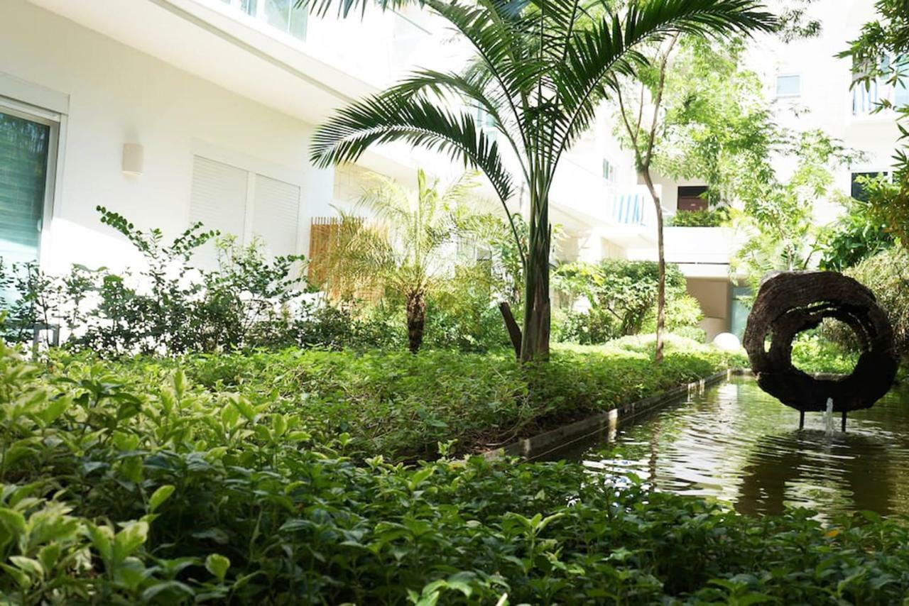 Papaya 15 Apartments ปลายาเดลการ์เมน ภายนอก รูปภาพ